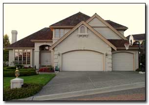 Photo of Custom Garage Design