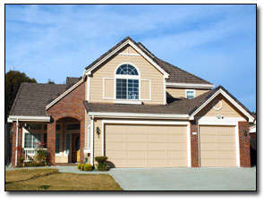 Photo of Customized Garage