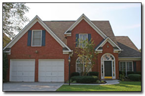 Image of Garage Design